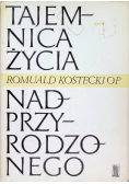 Tajemnica życia nadprzyrodzonego