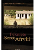 Pęknięte Serce Afryki