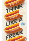 Think like a freak