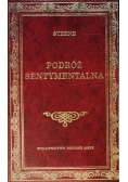 Podróż sentymentalna