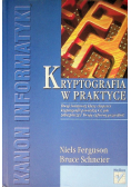 Kryptografia w praktyce