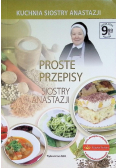 Proste przepisy siostry Anastazji