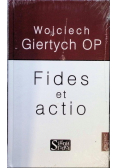 Fides et actio