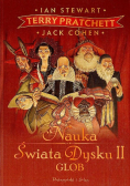 Nauka Świata Dysku Tom II Glob