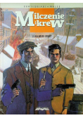 Milczenie i krew Tom 2