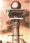 O Masonii W Polsce