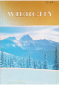 Wierchy