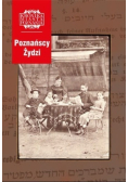 Kronika miasta Poznania Nr 3 / 06 Poznańscy Żydzi