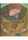 Wdzięczny kwiat