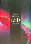 LSD moje trudne dziecko