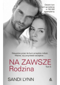 Na zawsze Rodzina Tom 5