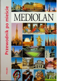 Przewodnik po mieście Mediolan