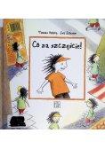 Co za szczęście Co za pech