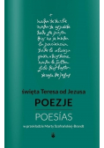Św Teresa od Jezusa Poezje