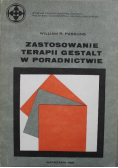 Zastosowanie terapii gestalt w poradnictwie