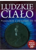 Ludzkie ciało  Przewodnik z obrazkami 3D