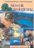 Słownik geologiczny
