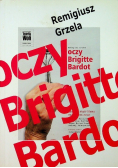 Oczy Brigitte