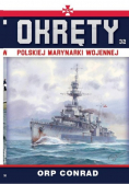 Okręty Polskiej Marynarki Wojennej Tom 32