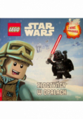 LEGO Star Wars Złoczyńcy w opałach