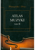 Atlas muzyki Tom 2