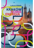 Kraków Nowa energia
