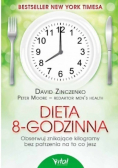 Dieta 8 godzinna Obserwuj znikające kilogramy bez patrzenia na to co jesz