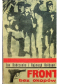 Front bez okopów