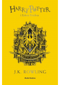 Harry Potter i Zakon Feniksa