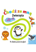 Chodź ze mną Zwierzęta