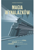 Magia wynalazków