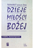 Dzieje miłości Bożej