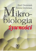 Mikrobiologia żywności