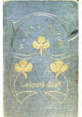 W cieniu miecza, 1911 r.