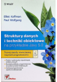Struktury danych i techniki obiektowe na przykładzie Javy 5 0