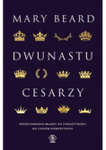 Dwunastu cesarzy