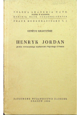 Henryk Jordan