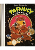 Pafnucy i jego skarb