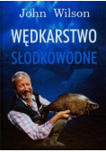 Wędkarstwo słodkowodne