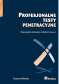 Profesjonalne testy penetracyjne