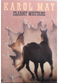 Czarny Mustang
