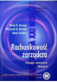 Rachunkowość zarządza
