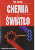Chemia i światło