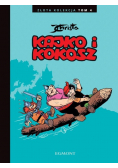 Kajko i Kokosz. Złota Kolekcja Tom 4