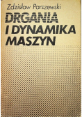 Drgania i dynamika maszyn