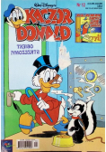 Kaczor Donald Nr  36 / 00