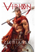 Virion Szermierz Natchniony Tom 1 Zamek