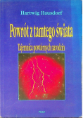 Powrót z tamtego świata