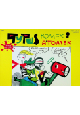 Tytus Romek i Atomek Księga II