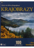 Naucz się dobrze fotografować krajobrazy